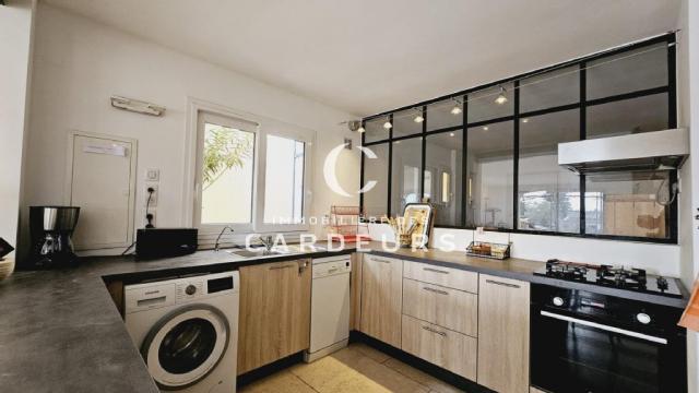 Appartement à vendre, 105m², Aix-en-Provence