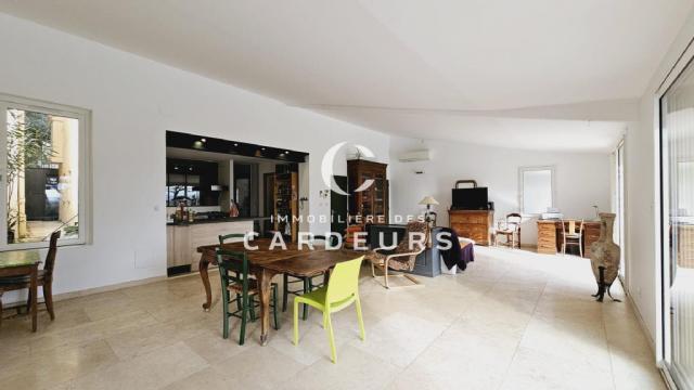 Appartement à vendre, 105m², Aix-en-Provence