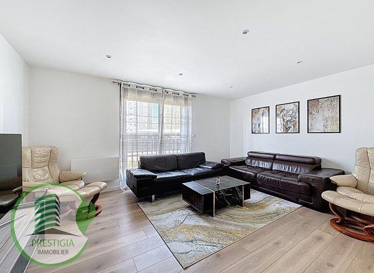 Appartement à vendre, 70m², Reims