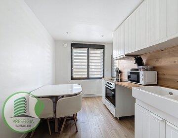 Appartement à vendre, 70m², Reims