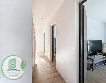 Appartement à vendre, 70m², Reims