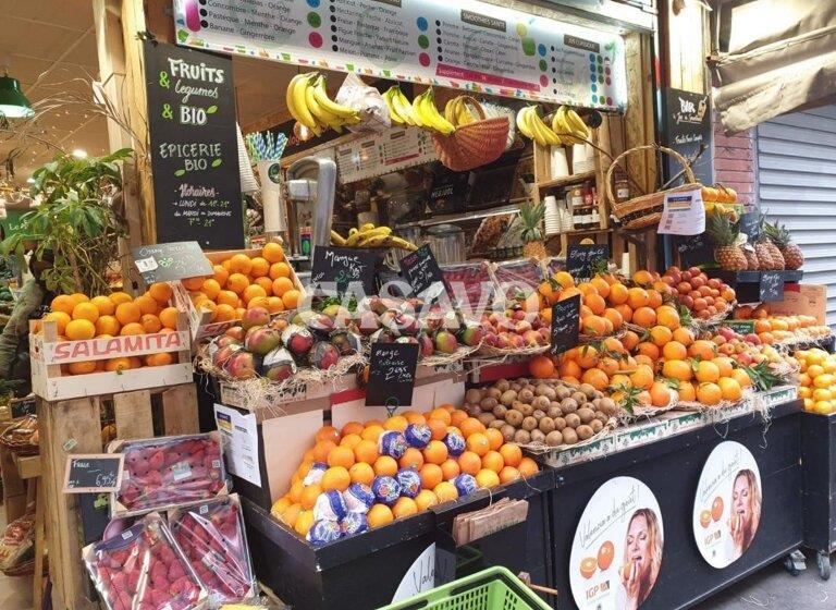 Appartement à vendre, 80m², Paris 11ème