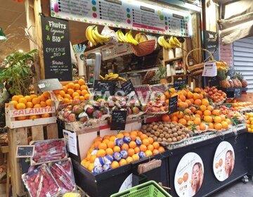 Appartement à vendre, 80m², Paris 11ème