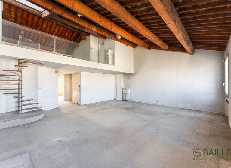 Appartement à vendre, 228m², Marseille 6ème