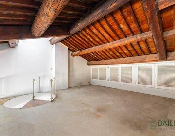 Appartement à vendre, 228m², Marseille 6ème