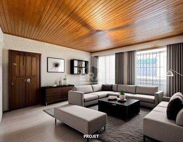 Appartement à vendre, 41m², Marseille 15ème