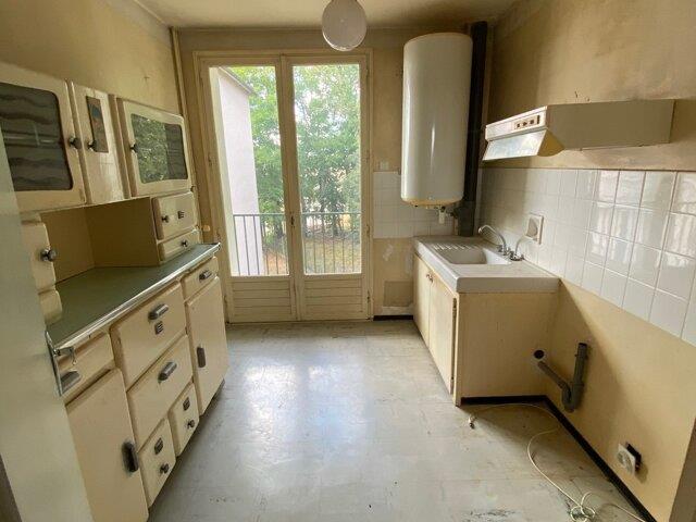 Appartement à vendre, 67m², Gourdon