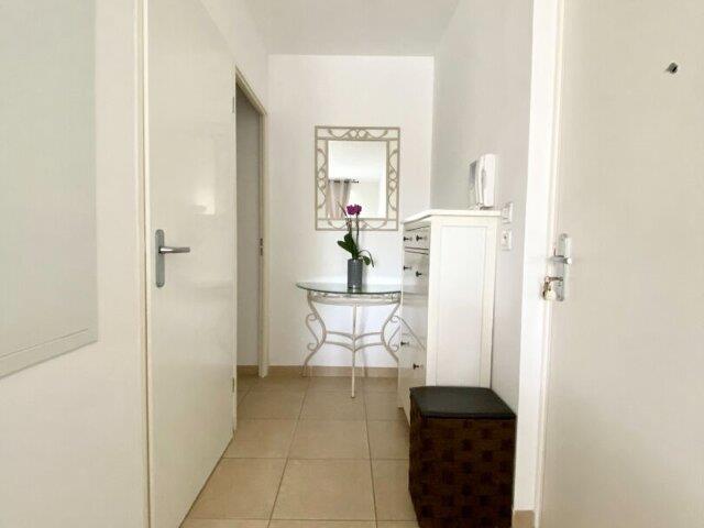 Appartement à vendre, 60m², Marseille 14ème