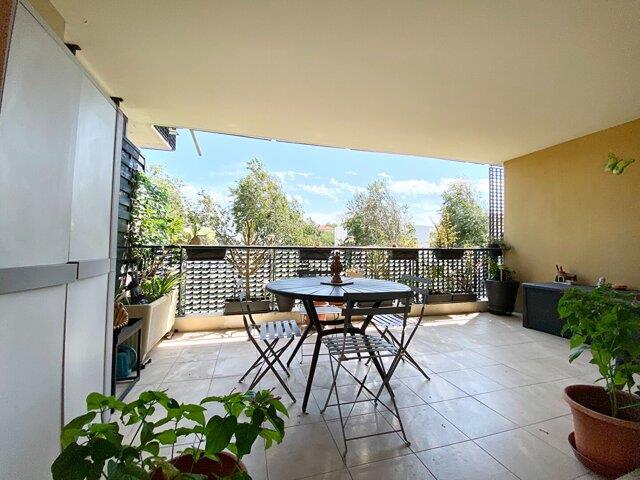 Appartement à vendre, 60m², Marseille 14ème