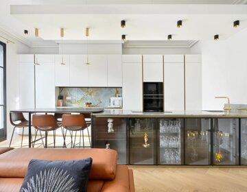 Appartement à vendre, 107m², Nice