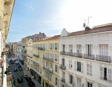Appartement à vendre, 107m², Nice