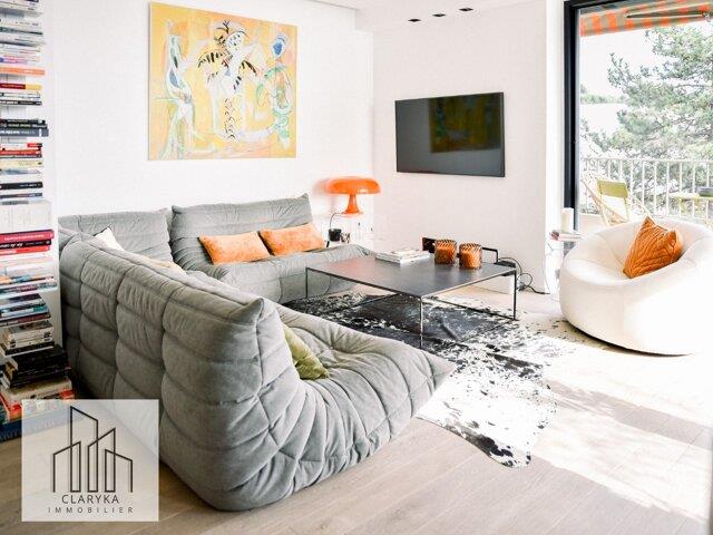 Appartement à vendre, 117m², Marseille 7ème