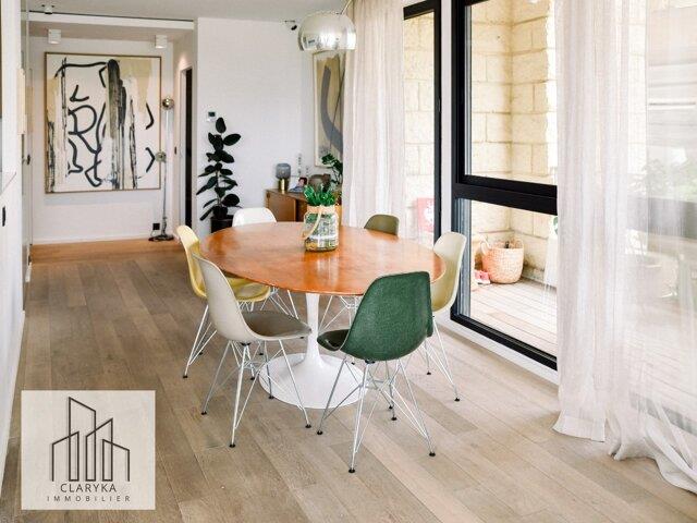 Appartement à vendre, 117m², Marseille 7ème