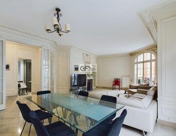 Appartement à louer, 115m², Paris 16ème