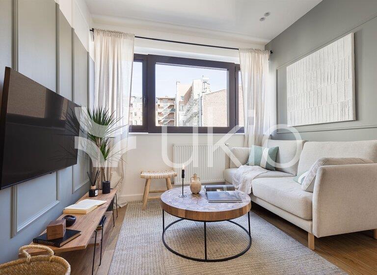 Appartement à louer, 33m², Paris 16ème