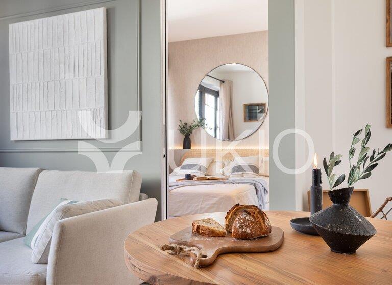 Appartement à louer, 33m², Paris 16ème