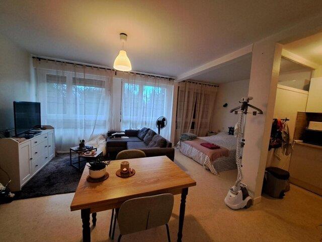 Appartement à vendre, 37m², Reims