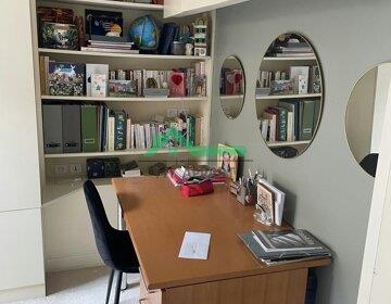 Appartement à louer, 20m², Paris 16ème