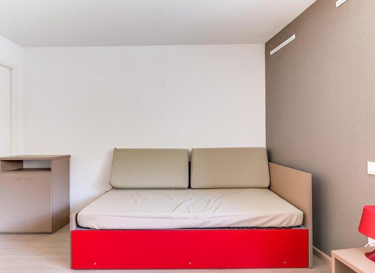 Appartement à vendre, 21m², Toulouse