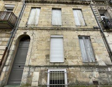 Appartement à vendre, 34m², Bordeaux