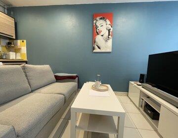 Appartement à vendre, 34m², Bordeaux