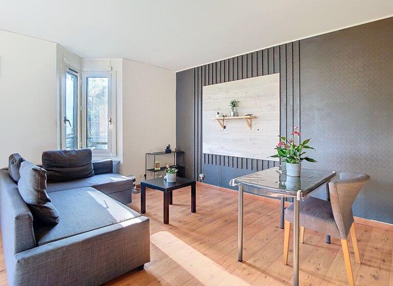 Appartement à vendre, 53m², Toulouse