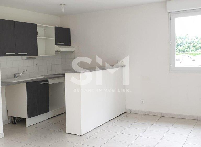 Appartement à vendre, 55m², Mazingarbe