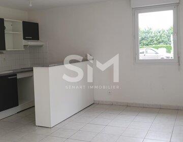 Appartement à vendre, 55m², Mazingarbe