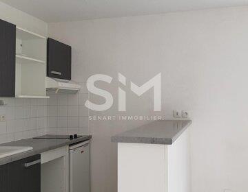 Appartement à vendre, 55m², Mazingarbe