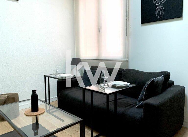 Appartement à louer, 22m², Toulouse