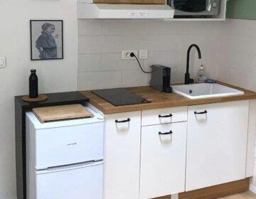 Appartement à louer, 22m², Toulouse