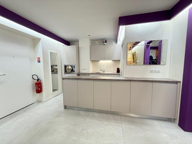 Appartement à vendre, 90m², Toulon