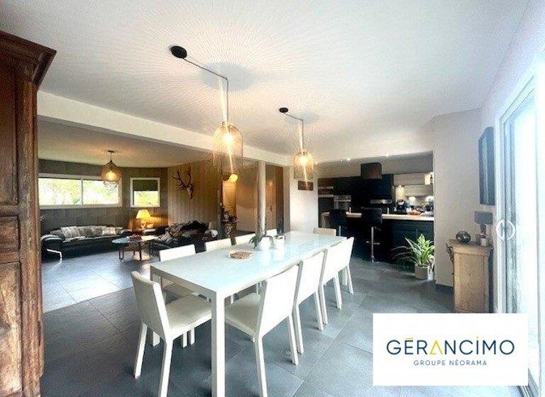 Maison à vendre, 241m², Ailly-le-Haut-Clocher