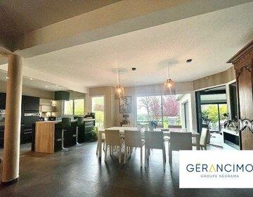 Maison à vendre, 241m², Ailly-le-Haut-Clocher