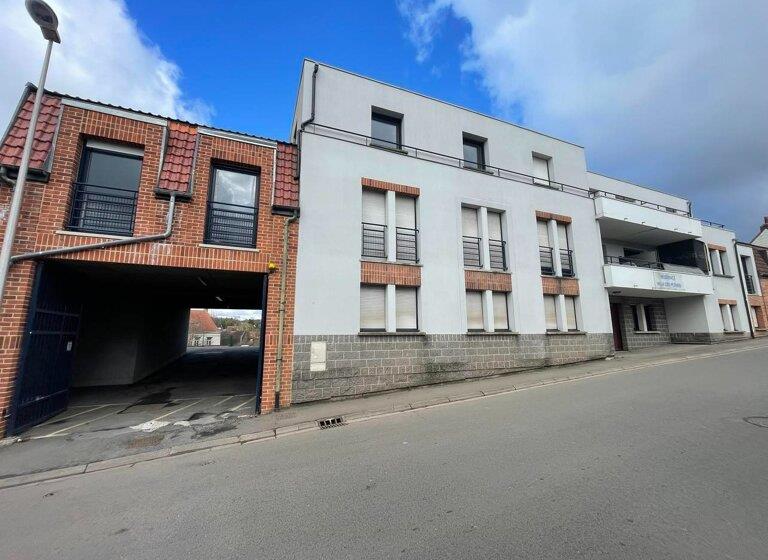 Appartement à vendre, 48m², Bruay-la-Buissière