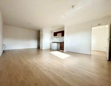 Appartement à vendre, 48m², Bruay-la-Buissière