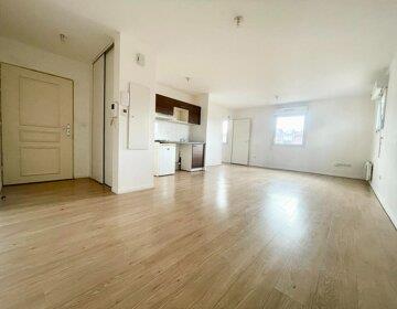 Appartement à vendre, 48m², Bruay-la-Buissière