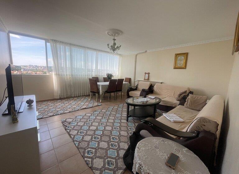 Appartement à vendre, 81m², Marseille 15ème