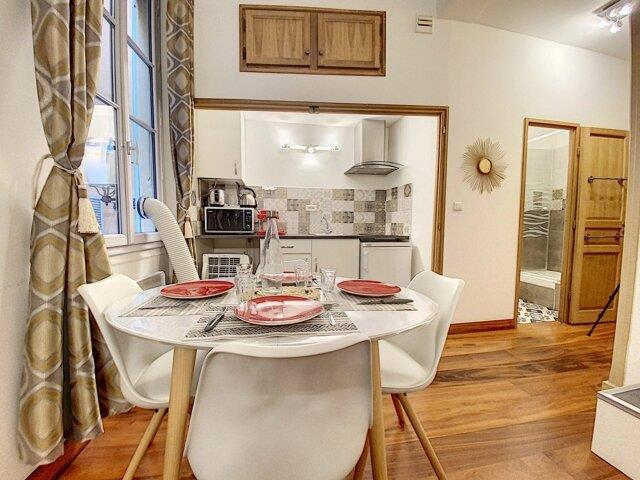 Appartement à vendre, 25m², Nice