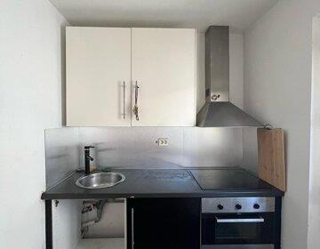 Appartement à vendre, 18m², Marseille 6ème