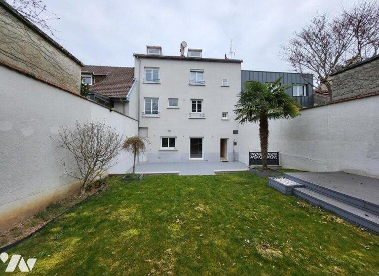 Maison à vendre, 215m², Reims