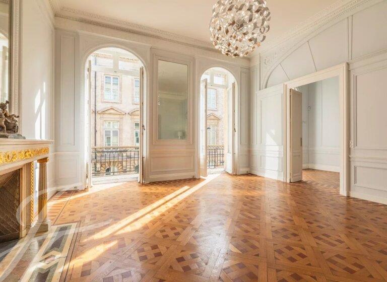 Appartement à vendre, 217m², Bordeaux