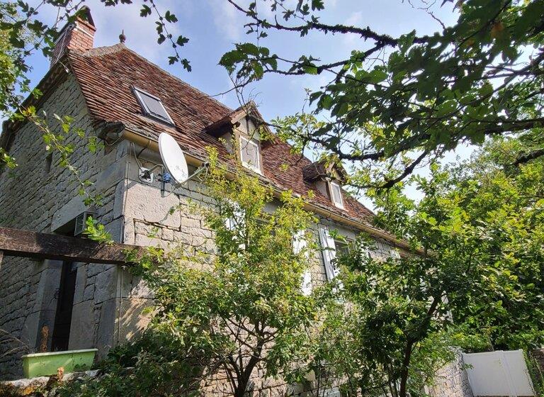 Appartement à vendre, 156m², Mayrinhac-Lentour