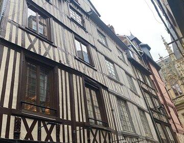 Appartement à vendre, 38m², Rouen