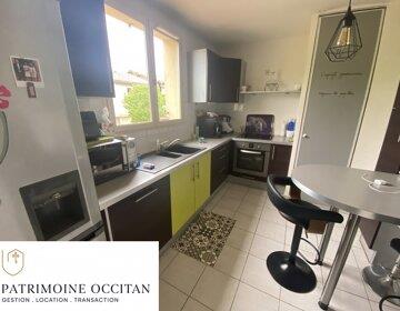 Appartement à louer, 96m², Avignonet-Lauragais