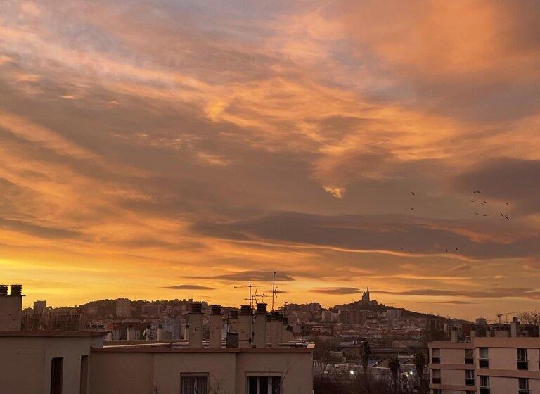 Appartement à vendre, 52m², Marseille 9ème