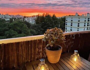 Appartement à vendre, 52m², Marseille 9ème