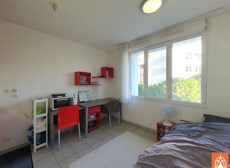 Appartement à vendre, 18m², Marseille 3ème