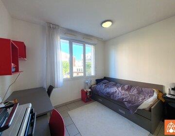 Appartement à vendre, 18m², Marseille 3ème