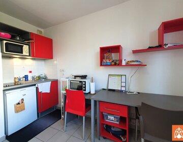 Appartement à vendre, 18m², Marseille 3ème